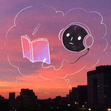 說書人