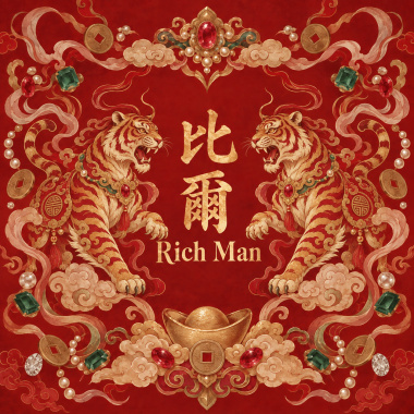 比爾Rich Man_demo