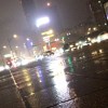 我喜歡在下雨天freestyle