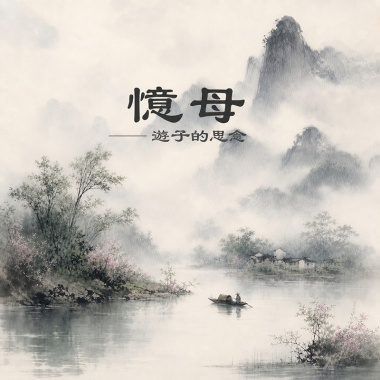 憶母