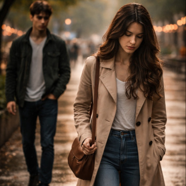 Halfway Home 一半的路