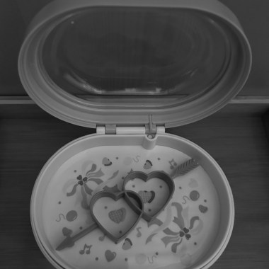 Broken Music Box
