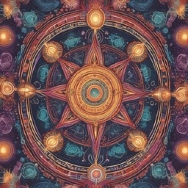 Praise to Gatling Bodhisattva