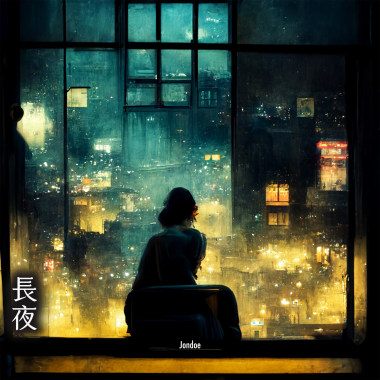 長夜