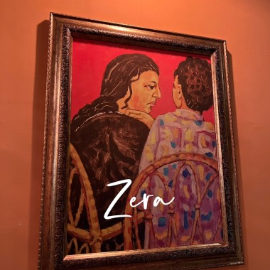 Zera (40s Demo)