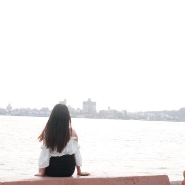 孤島