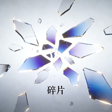 碎片
