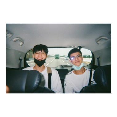 三個禮拜