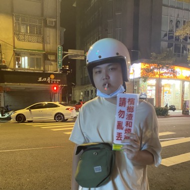 早餐券DEMO