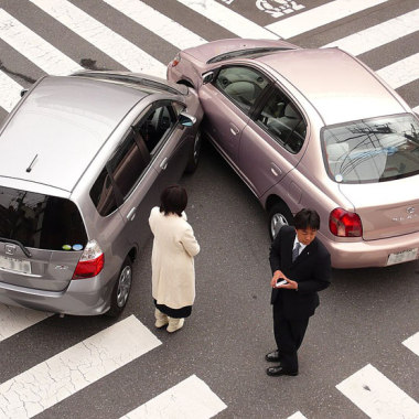 車禍