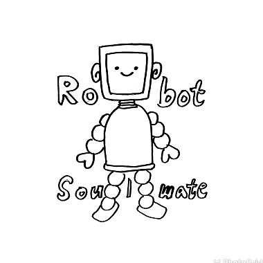 Robot Soulmate_demo
