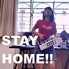 Stay home_demo