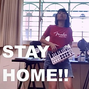 Stay home_demo