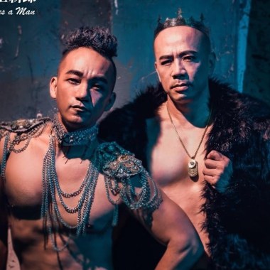 王子的盛宴