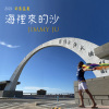 海裡來的沙 電音版 - 朱吉米(翻唱)