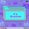 It's Showtime
