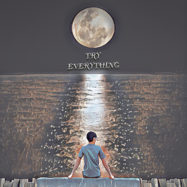 Try Everthing