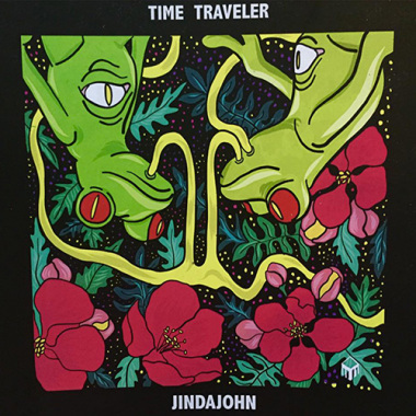 TIme Traveler
