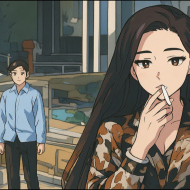 喜劇之王-原創致敬