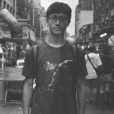 孤獨(demo)