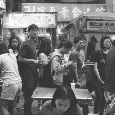 如果能重來(demo)