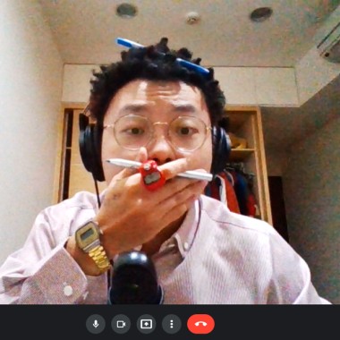 【線上課 Remote CLASS】