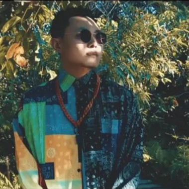 TD秋秋-【希臘的小溪 | Creek So Greek】(Music Video)