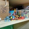 玩具王國 Toy Time