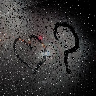 Broken heart