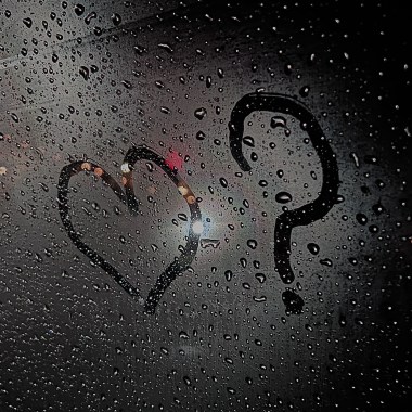 暴風雨