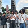 1. 健力哥 - intro + 隨便你怎麼想 Fm 150 demo