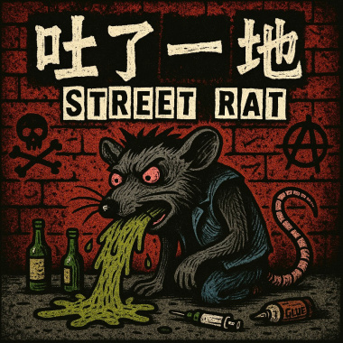 綠魔鬼