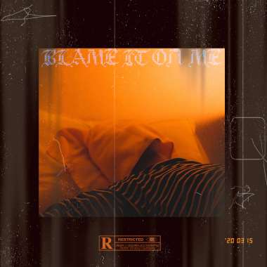 W. Lovvel - BlameItOnMe