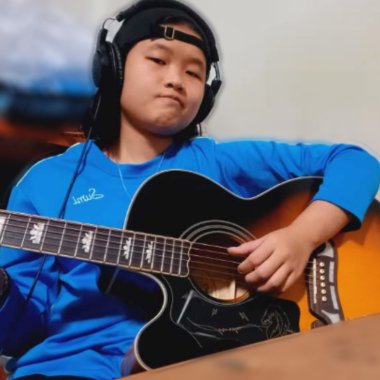 喜歡我吧cover