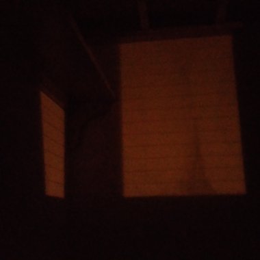 夜不歸