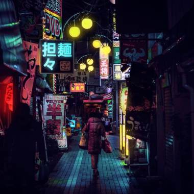 愛在夏天開始 然後在冬天結束