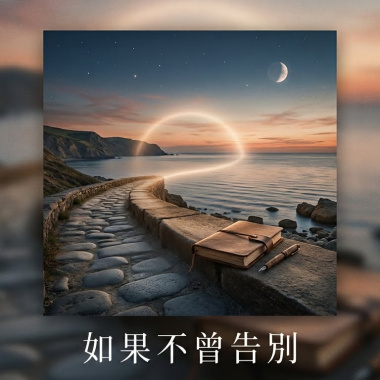 如果不曾告別demo   If Never