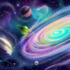 星際迷失