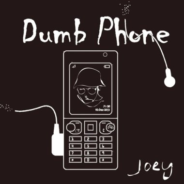 智障型手機 Dumbphone