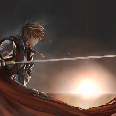 Epic Music_Horizon