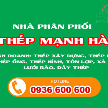 Ước Mơ Xây Dựng Chất Lượng Cùng Thép Mạnh Hà