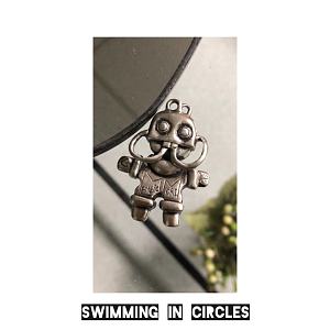 swimming in circles