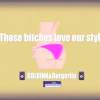 Burgerlin&Goldink-those bitches love our style