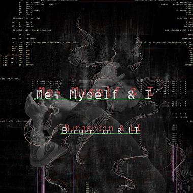 Li & 林漢庭Burgerlin - Me , Myself & I