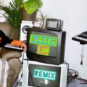 林漢庭burgerlin-心肝寶貝remix(雷擎)