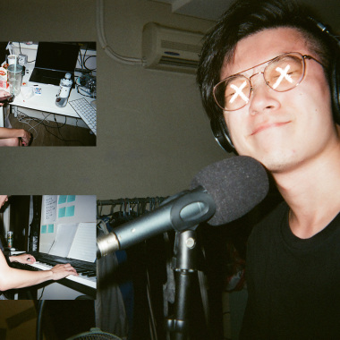 HIGHSON - Gucci勇氣