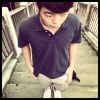我在這(陪伴著你) Demo