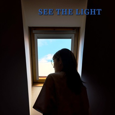 SEE THE LIGHT