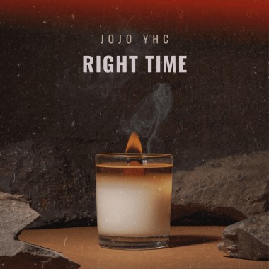 對的時間 Right Time (Demo)