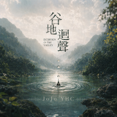 谷地迴聲 (Demo)